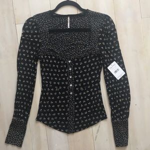 Free People Top